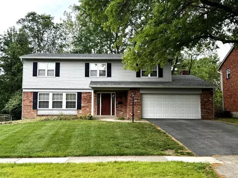 5191 Autumnwood Dr, Cincinnati, OH 45242