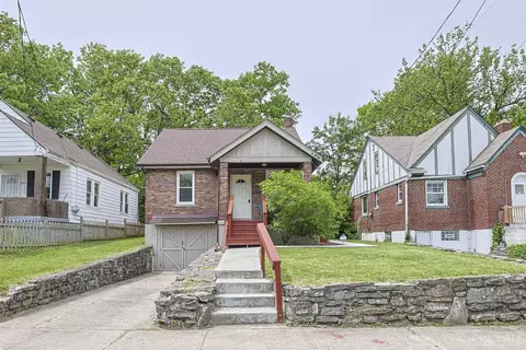 5947 Leffingwell Ave, Cincinnati, OH 45224
