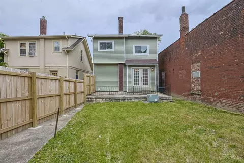 Exterior - 2956 Henshaw Ave, Cincinnati, OH 45225 photo 8 of 8