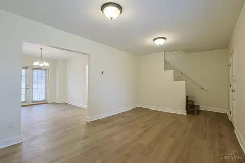 Living - 2956 Henshaw Ave, Cincinnati, OH 45225 photo 4 of 4