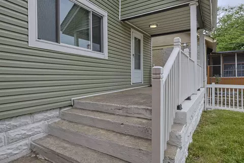 Exterior - 2956 Henshaw Ave, Cincinnati, OH 45225 photo 3 of 8