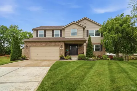 7193 Kendrick Ct, Hamilton, OH 45011