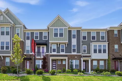 7418 Durham Pl, West Chester, OH 45069