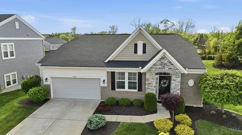 878 Emerald Dr, South Lebanon, OH 45065
