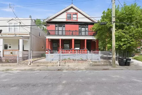 1907 Highland Ave, Cincinnati, OH 45219