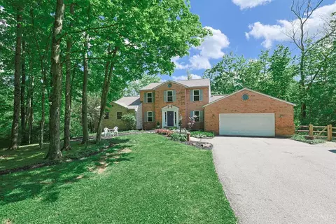 5482 Carterway Dr, Milford, OH 45150