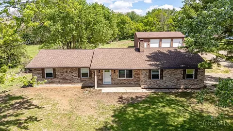 6108 Jenkins Rd, Okeana, OH 45053