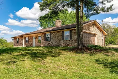 6108 Jenkins Rd, Okeana, OH 45053