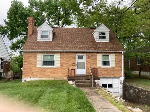 2647 Foran Dr, Cincinnati, OH 45238