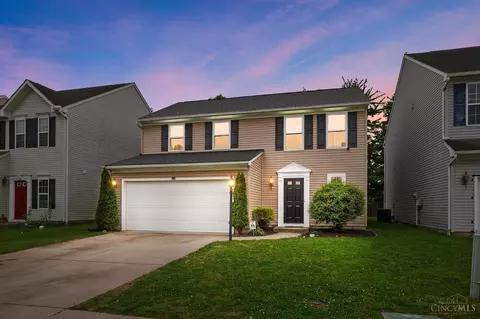 6068 Marsh Cir, Loveland, OH 45140