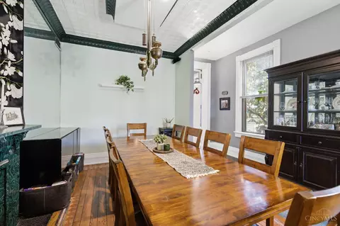 Dining - 1224 Ida St, Cincinnati, OH 45202 photo 3 of 3