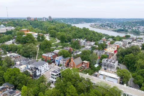 View/Area - 1224 Ida St, Cincinnati, OH 45202 photo 2 of 2