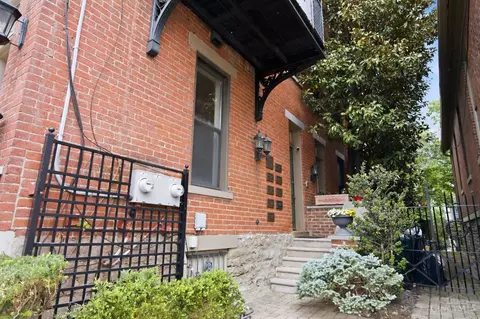 Exterior - 1224 Ida St, Cincinnati, OH 45202 photo 3 of 8