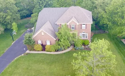 1038 Westchester Way, Cincinnati, OH 45244