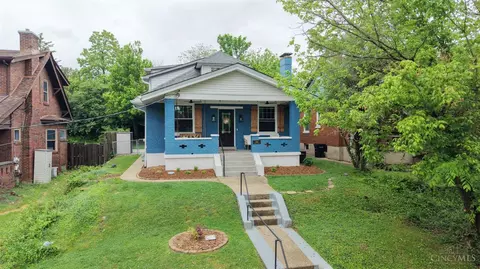 1628 Argyle Pl, Cincinnati, OH 45223