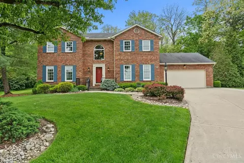 2001 Beechglen Ct, Cincinnati, OH 45233