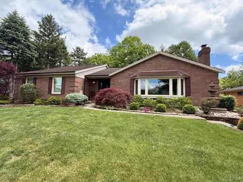 6038 Mackview St, Fairfield, OH 45014