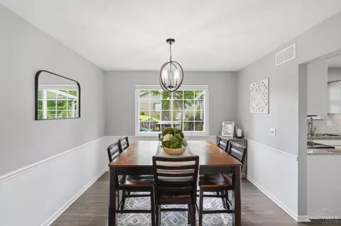 Dining - 5318 Chatelaine Ct, Cincinnati, OH 45247 photo 1 of 1