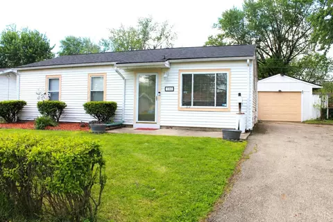 5160 Rucks Rd, Dayton, OH 45417