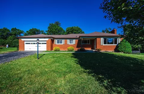 2179 Finnegan Ln, Cincinnati, OH 45244
