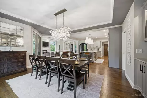 Dining - 3266 Harborside Dr, Cincinnati, OH 45248 photo 5 of 6