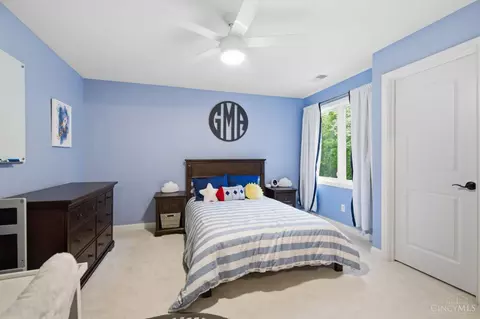 Bedroom - 3266 Harborside Dr, Cincinnati, OH 45248 photo 6 of 9