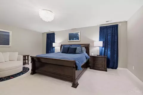 Bedroom - 3266 Harborside Dr, Cincinnati, OH 45248 photo 1 of 9