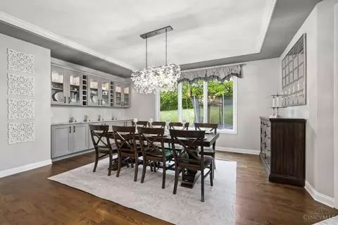 Dining - 3266 Harborside Dr, Cincinnati, OH 45248 photo 1 of 6