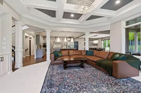 Living - 3266 Harborside Dr, Cincinnati, OH 45248 photo 5 of 5