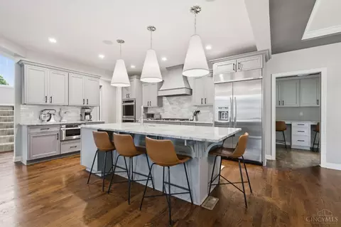 Kitchen - 3266 Harborside Dr, Cincinnati, OH 45248 photo 1 of 7
