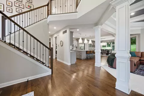 Entry Way - 3266 Harborside Dr, Cincinnati, OH 45248 photo 3 of 6
