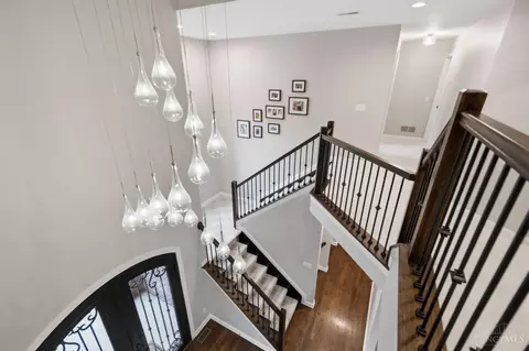 Entry Way - 3266 Harborside Dr, Cincinnati, OH 45248 photo 5 of 6