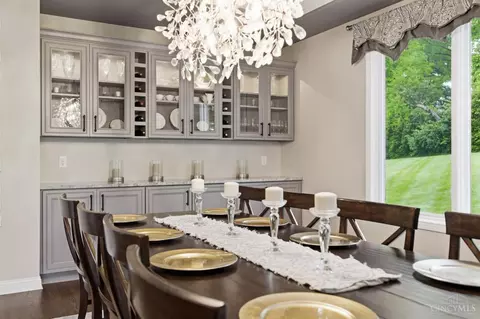 Dining - 3266 Harborside Dr, Cincinnati, OH 45248 photo 4 of 6