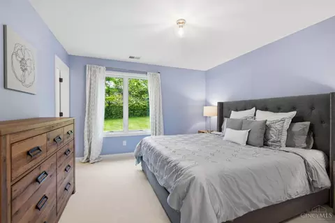 Bedroom - 3266 Harborside Dr, Cincinnati, OH 45248 photo 8 of 9