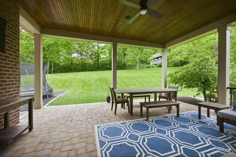 Exterior - 3266 Harborside Dr, Cincinnati, OH 45248 photo 3 of 14