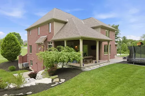 Exterior - 3266 Harborside Dr, Cincinnati, OH 45248 photo 6 of 14