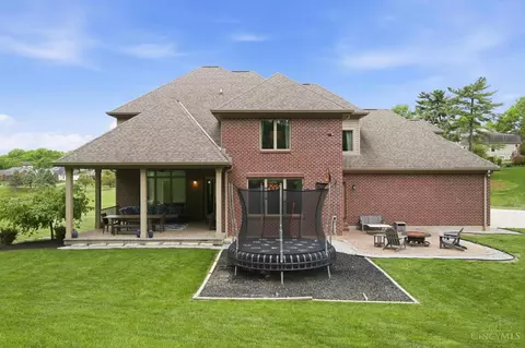 Exterior - 3266 Harborside Dr, Cincinnati, OH 45248 photo 7 of 14