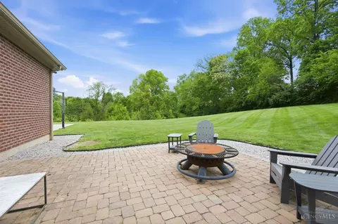 Exterior - 3266 Harborside Dr, Cincinnati, OH 45248 photo 13 of 14