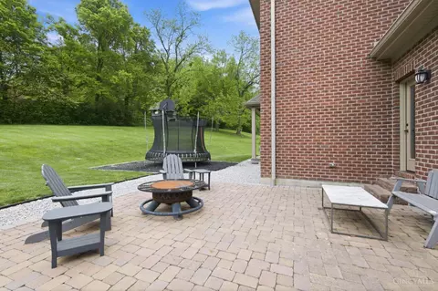 Exterior - 3266 Harborside Dr, Cincinnati, OH 45248 photo 11 of 14