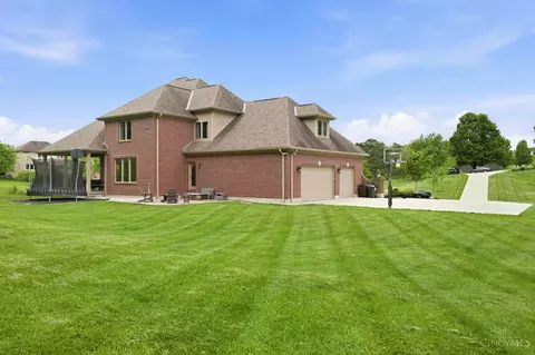 Exterior - 3266 Harborside Dr, Cincinnati, OH 45248 photo 9 of 14