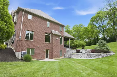 Exterior - 3266 Harborside Dr, Cincinnati, OH 45248 photo 8 of 14