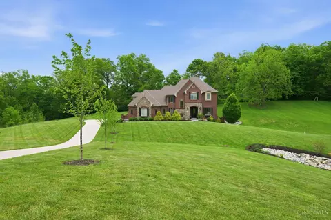 Exterior - 3266 Harborside Dr, Cincinnati, OH 45248 photo 14 of 14
