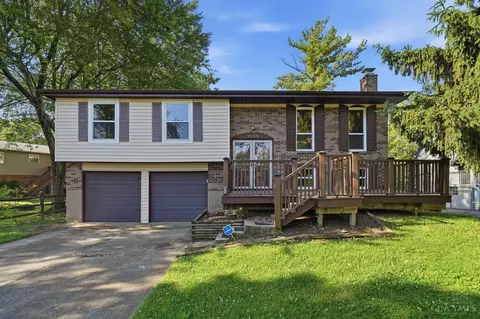 3507 Galbraith Rd, Cincinnati, OH 45239