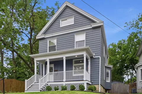 2915 Cadillac Ave, Cincinnati, OH 45209