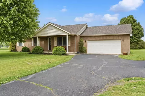 93 State Route 72, Sabina, OH 45169