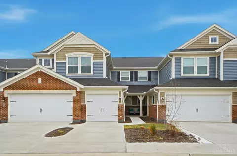 4381 Waters Edge Ln, Lebanon, OH 45036