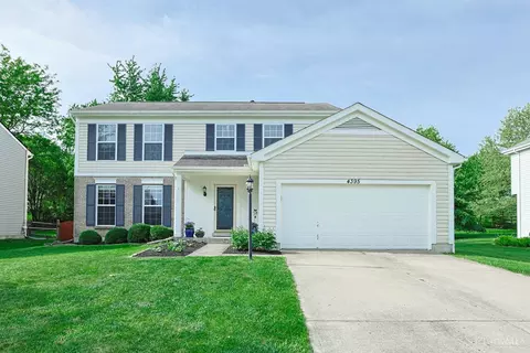 4395 Mallard Cv, Mason, OH 45040
