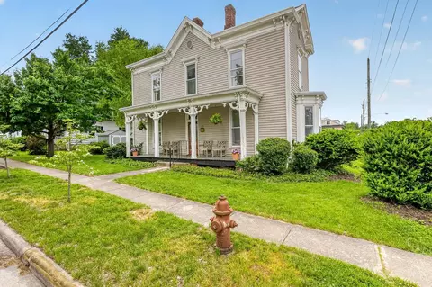 Exterior - 415 North St, Batavia, OH 45103 photo 3 of 6