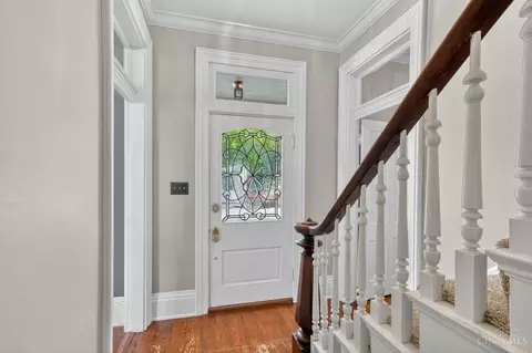 Entry Way - 415 North St, Batavia, OH 45103 photo 2 of 4