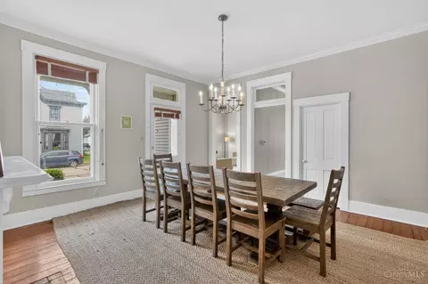 Dining - 415 North St, Batavia, OH 45103 photo 4 of 4